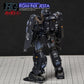 G-REWORK - [HG] RGM-96X Jesta (Water Decal)