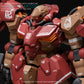 G-REWORK - [HG] Messer (Water Decal)