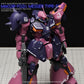 G-REWORK - [HG] Me02R-F02c Messer Commander Type (Water Decal)