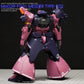 G-REWORK - [HG] Me02R-F02c Messer Commander Type (Water Decal)