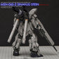 G-REWORK - [HG] Sinanju Stein [ Narrative Ver.] (Water Decal)