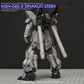 G-REWORK - [HG] Sinanju Stein [ Narrative Ver.] (Water Decal)