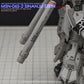 G-REWORK - [HG] Sinanju Stein [ Narrative Ver.] (Water Decal)