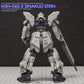 G-REWORK - [HG] Sinanju Stein [ Narrative Ver.] (Water Decal)