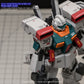 G-REWORK - [HG] RGM-86R GM III (Water Decal)