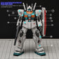 G-REWORK - [HG] RGM-86R GM III (Water Decal)