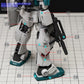 G-REWORK - [HG] RGM-86R GM III (Water Decal)