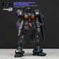 G-REWORK - [HG] RGM-79Q GM Quel (Water Decal)