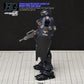 G-REWORK - [HG] RGM-79Q GM Quel (Water Decal)