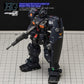 G-REWORK - [HG] RGM-79Q GM Quel (Water Decal)