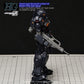 G-REWORK - [HG] RGM-79Q GM Quel (Water Decal)