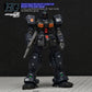 G-REWORK - [HG] RGM-79Q GM Quel (Water Decal)