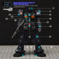 G-REWORK - [HG] RGM-79Q GM Quel (Water Decal)