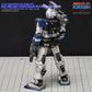 G-REWORK - [HG] RGC-08S GM Cannon (Rocket Bazooka Type) (Water Decal)
