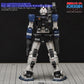 G-REWORK - [HG] RGC-08S GM Cannon (Rocket Bazooka Type) (Water Decal)