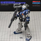 G-REWORK - [HG] RGC-08S GM Cannon (Rocket Bazooka Type) (Water Decal)