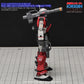 G-REWORK - [HG] RGC-08S GM Cannon (Space Assault Type) (Water Decal)
