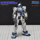 G-REWORK - [HG] GTO GM Guard Custom (Water Decal)