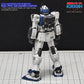 G-REWORK - [HG] GTO GM Guard Custom (Water Decal)