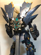PG Banshee [Final Battle Ver.] (Green Pearl) (Water Decal)