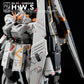 G-REWORK - [RG] RX-93 Nu Gundam H.W.S (Heavy Weapon System) (Water Decal)