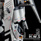 G-REWORK - [RG] RX-93 Nu Gundam H.W.S (Heavy Weapon System) (Water Decal)