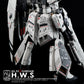 G-REWORK - [RG] RX-93 Nu Gundam H.W.S (Heavy Weapon System) (Water Decal)