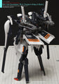 G-REWORK - [HG] A.O.Z RX-124 Gundam TR-6 ［Haze&
