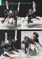 G-REWORK - [HG] A.O.Z RX-124 Gundam TR-6 ［Haze&