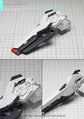 G-REWORK - [HG] A.O.Z RX-124 Gundam TR-6 ［Haze&