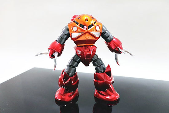 RG Z&