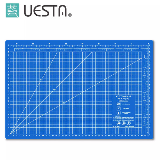 A3 self healing cutting Mat 18"x12"