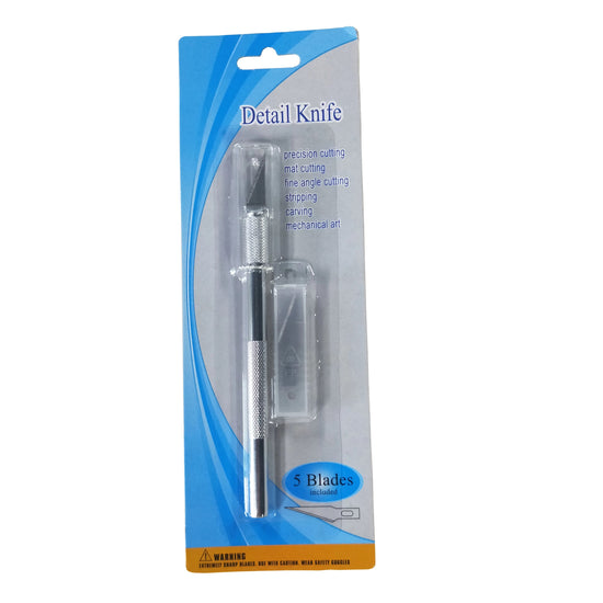 Professional stainless steel Precision Hobby knife