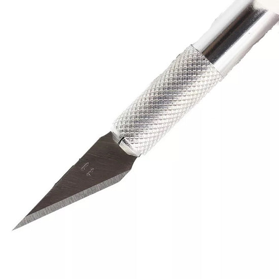 Professional stainless steel Precision Hobby knife