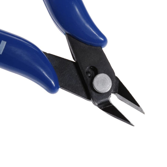 Basic Diagonal Flush cutter tool (nippers)