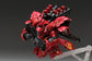 RG Sazabi (White+Gold Part) (Holo) (Water Decal)