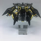 MG Sinanju Ver.Ka (Gold) (Holo) (Water Decal)