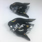 MG Sinanju Ver.Ka (Gold) (Holo) (Water Decal)