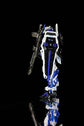 RG Blue Frame (Water Decal)