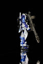 RG Blue Frame (Water Decal)