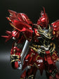 MG Sinanju Ver.Ka (Gold) (Holo) (Water Decal)
