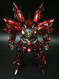 MG Sinanju Ver.Ka (Gold) (Holo) (Water Decal)