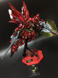 MG Sinanju Ver.Ka (Gold) (Holo) (Water Decal)