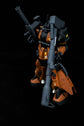 RG Gabby Hazard Zaku (Water Decal)