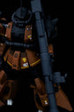 RG Gabby Hazard Zaku (Water Decal)