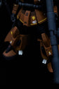 RG Gabby Hazard Zaku (Water Decal)