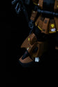 RG Gabby Hazard Zaku (Water Decal)