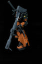 RG Gabby Hazard Zaku (Water Decal)