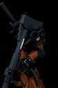 RG Gabby Hazard Zaku (Water Decal)