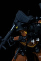 RG Gabby Hazard Zaku (Water Decal)